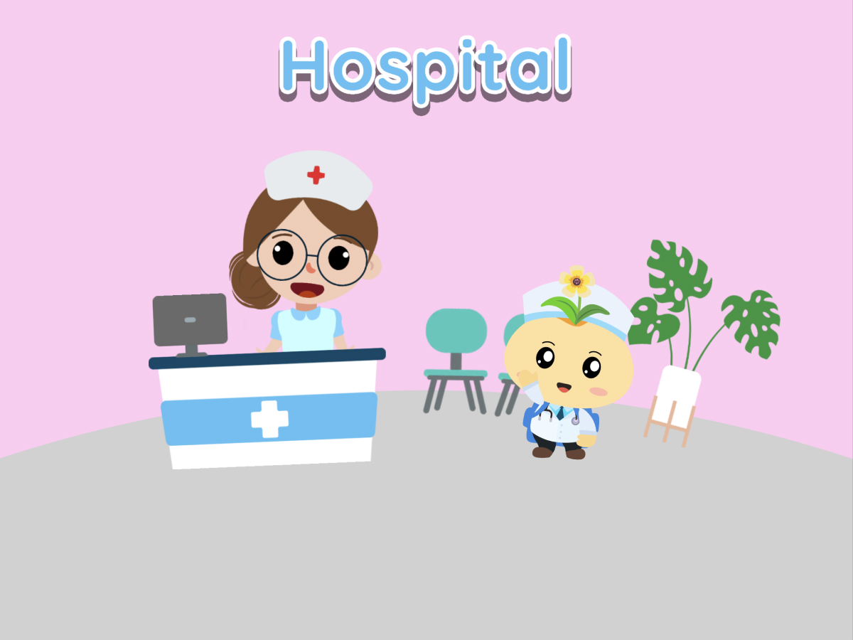 Hospital